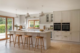 New Construction - Conifer Cottage in Chivery, UK by WADE Architecture, 2022