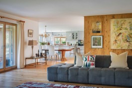 New Construction - Conifer Cottage in Chivery, UK by WADE Architecture, 2022