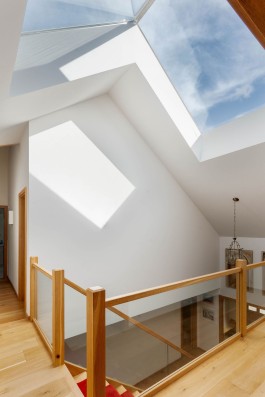 New Construction - Conifer Cottage in Chivery, UK by WADE Architecture, 2022