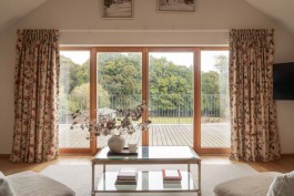 New Construction - Conifer Cottage in Chivery, UK by WADE Architecture, 2022