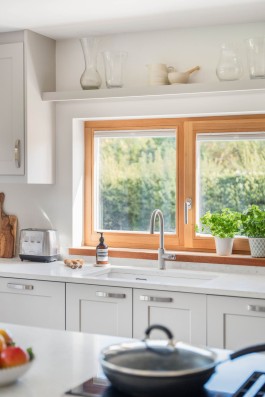 New Construction - Conifer Cottage in Chivery, UK by WADE Architecture, 2022