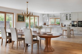 New Construction - Conifer Cottage in Chivery, UK by WADE Architecture, 2022
